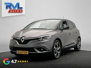 Renault Scénic 1.3 TCe Bose | Origineel NL | 1e Eigenaar | Keyless | Dealer Onderhouden | Trekhaak | Camera |
