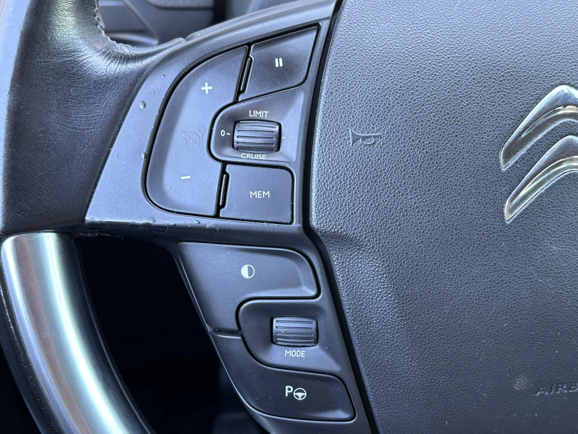 Hoofdafbeelding Citroën Grand C4 Picasso