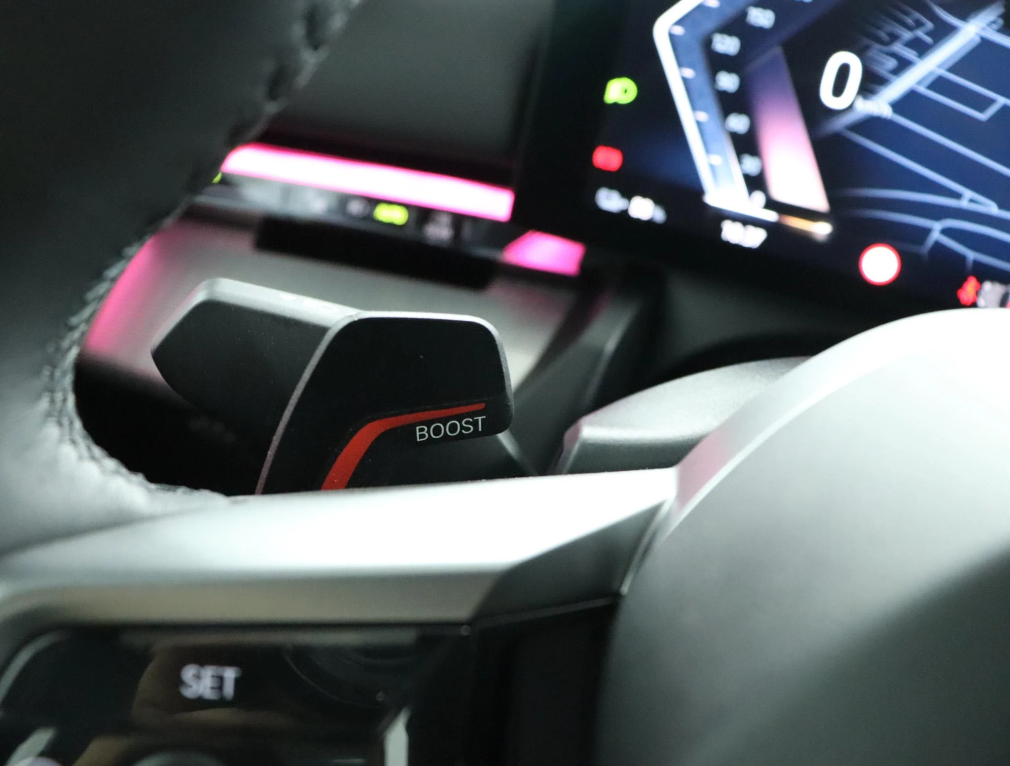 Hoofdafbeelding BMW i5