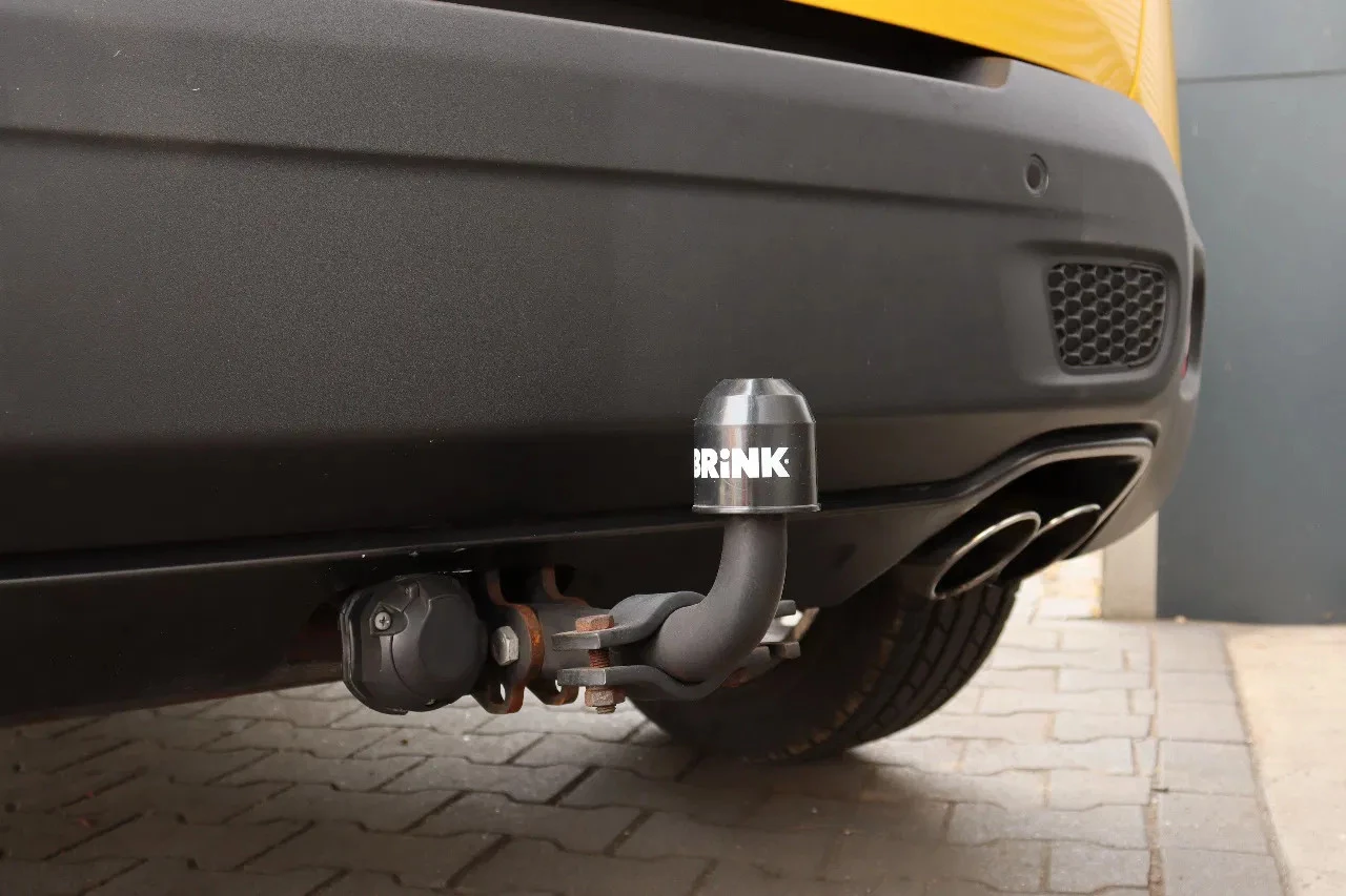Hoofdafbeelding Jeep Renegade
