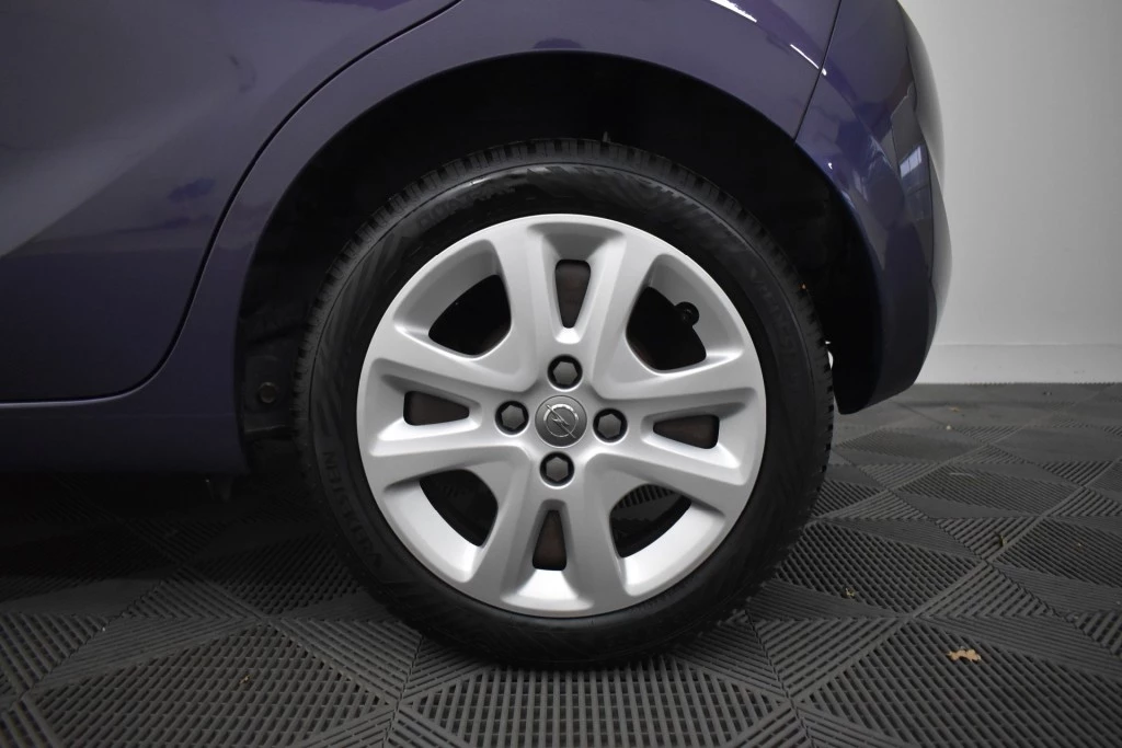 Hoofdafbeelding Opel KARL