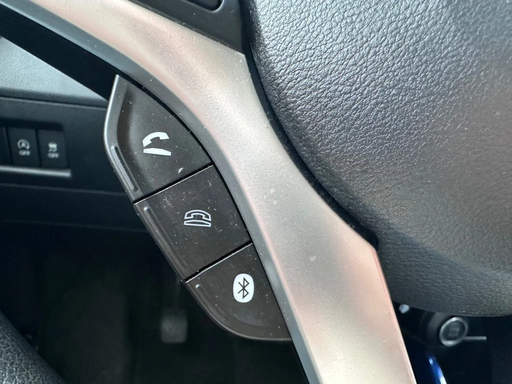 Hoofdafbeelding Suzuki Ignis