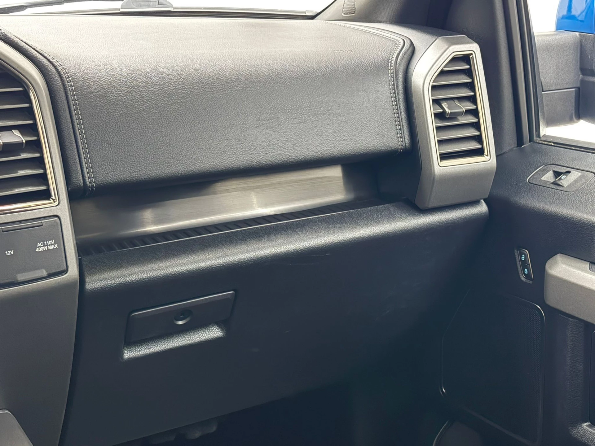 Hoofdafbeelding Ford F-150