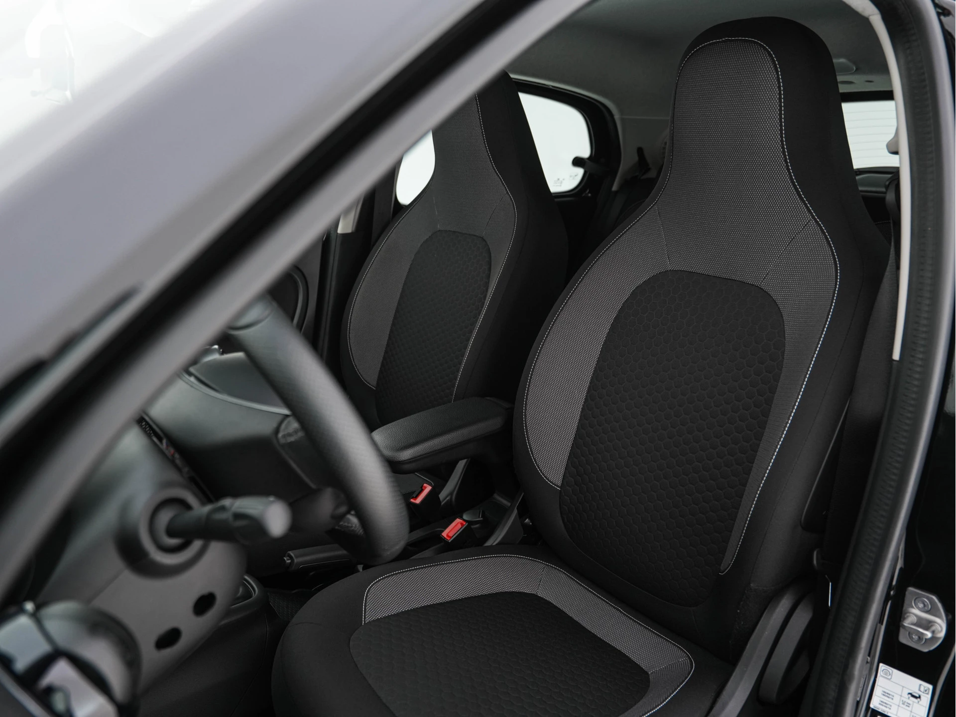 Hoofdafbeelding Smart Forfour
