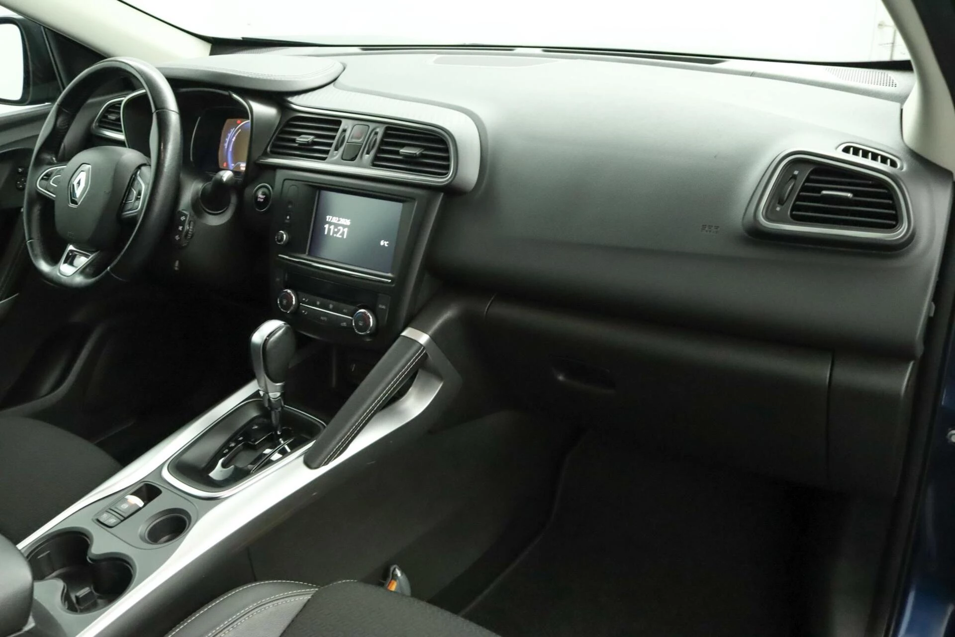 Hoofdafbeelding Renault Kadjar