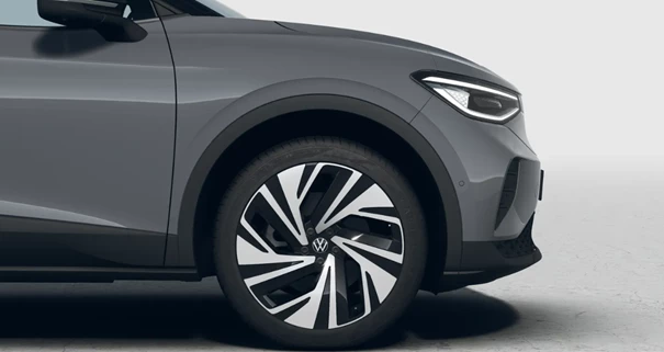 Hoofdafbeelding Volkswagen ID.4