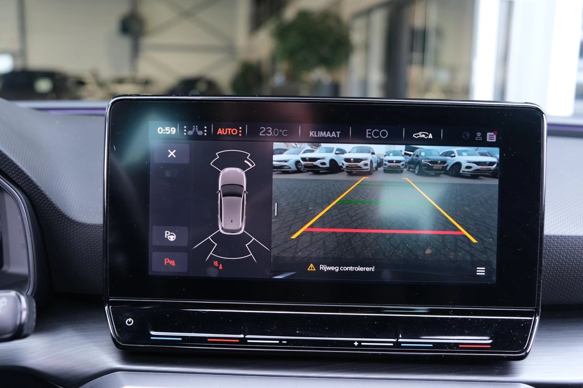 Hoofdafbeelding CUPRA Leon