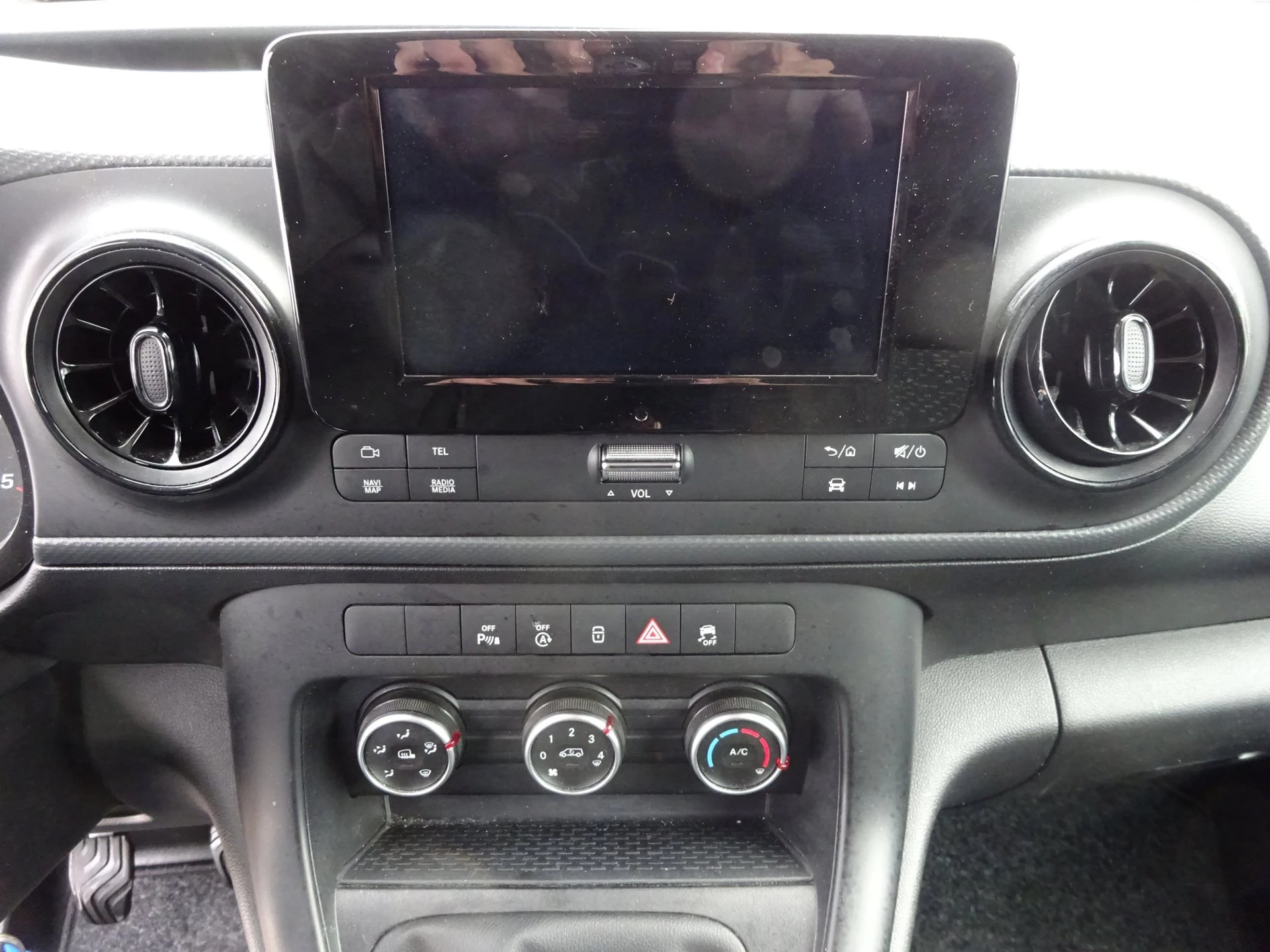 Hoofdafbeelding Mercedes-Benz Citan