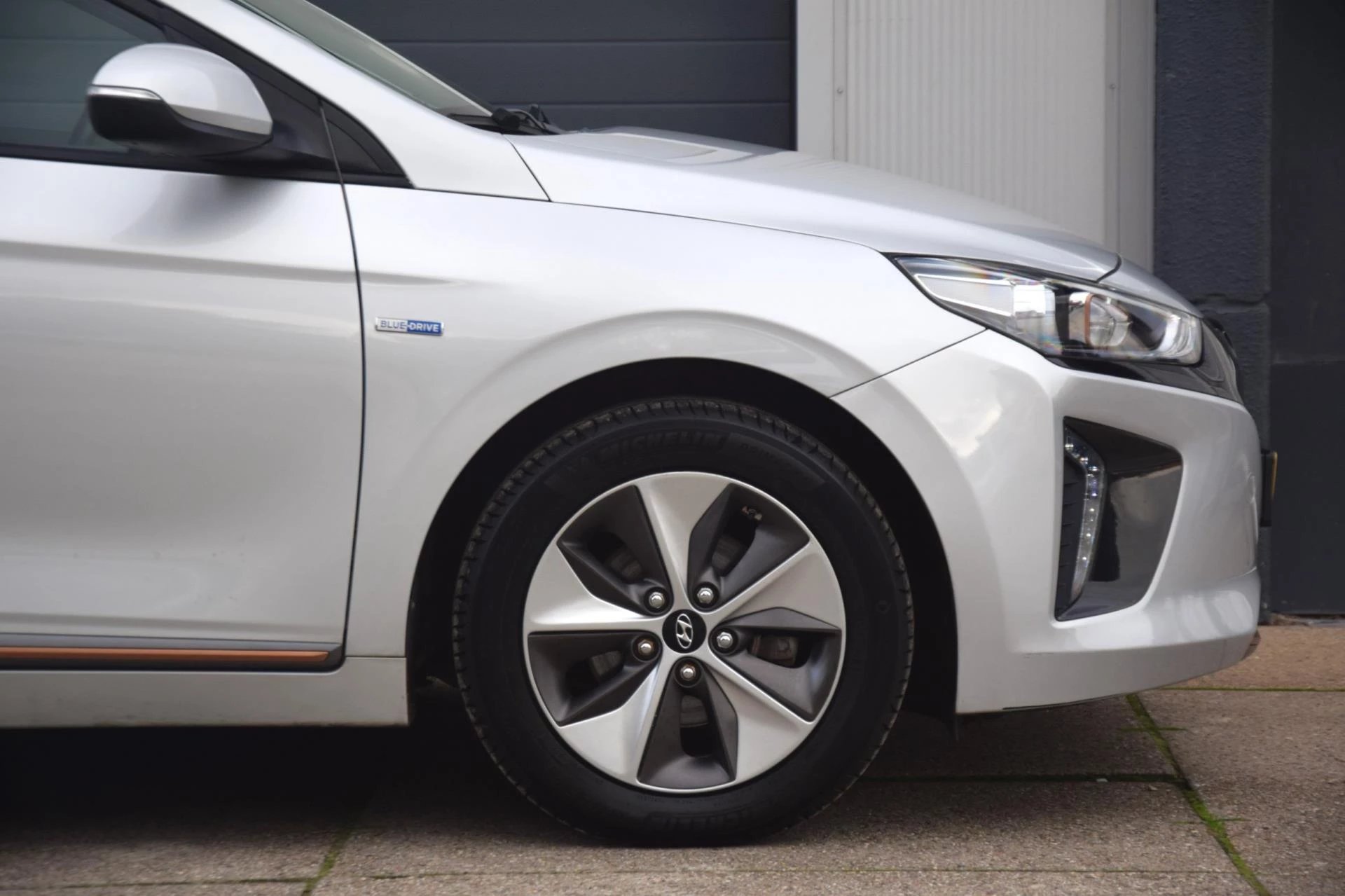 Hoofdafbeelding Hyundai IONIQ