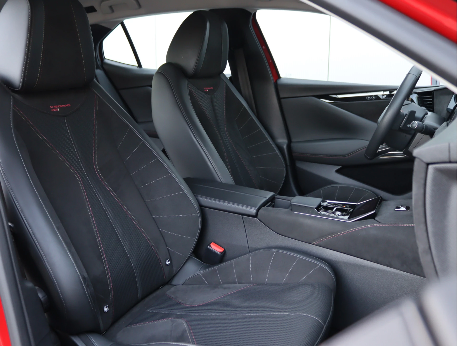 Hoofdafbeelding DS DS 4