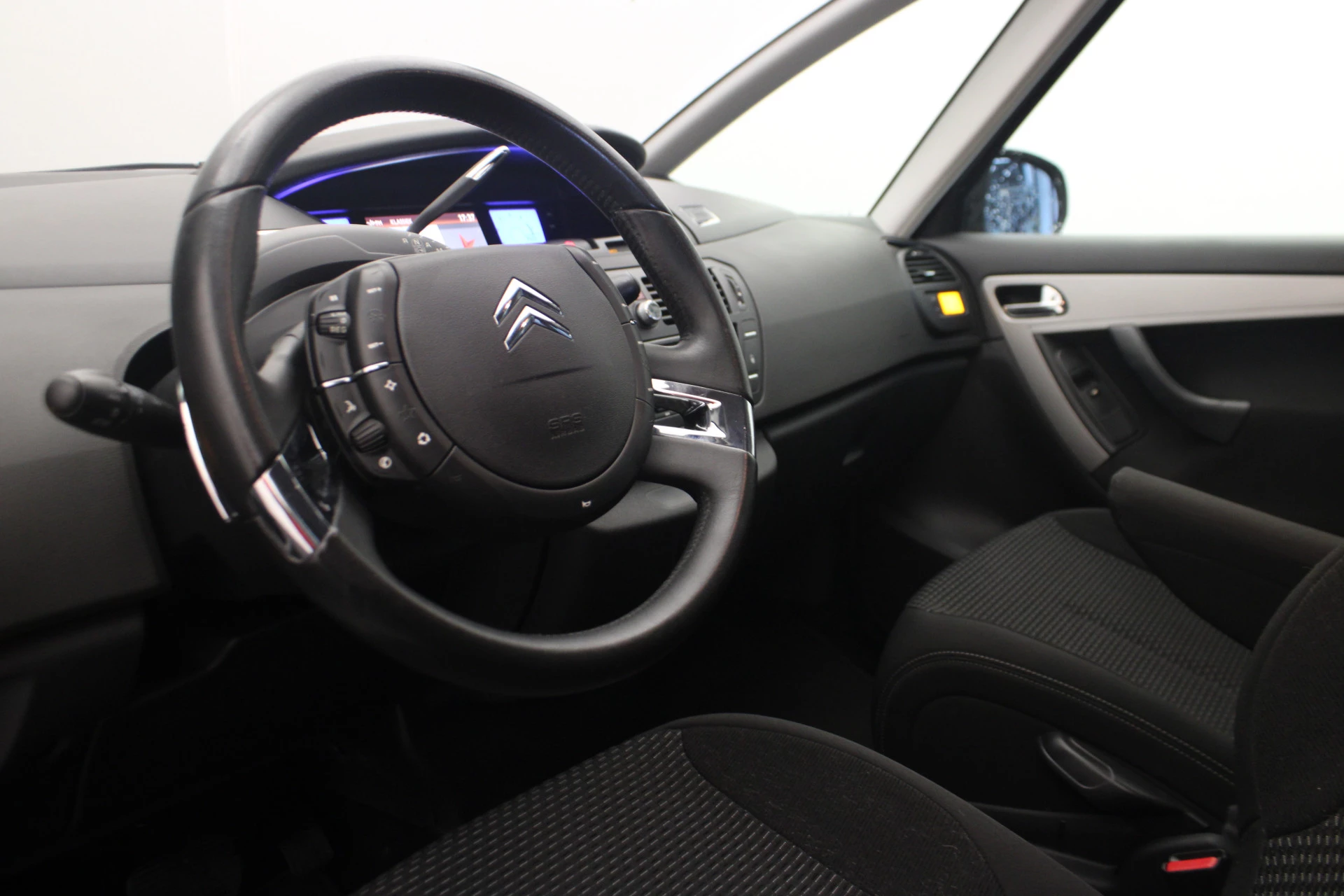 Hoofdafbeelding Citroën C4 Picasso