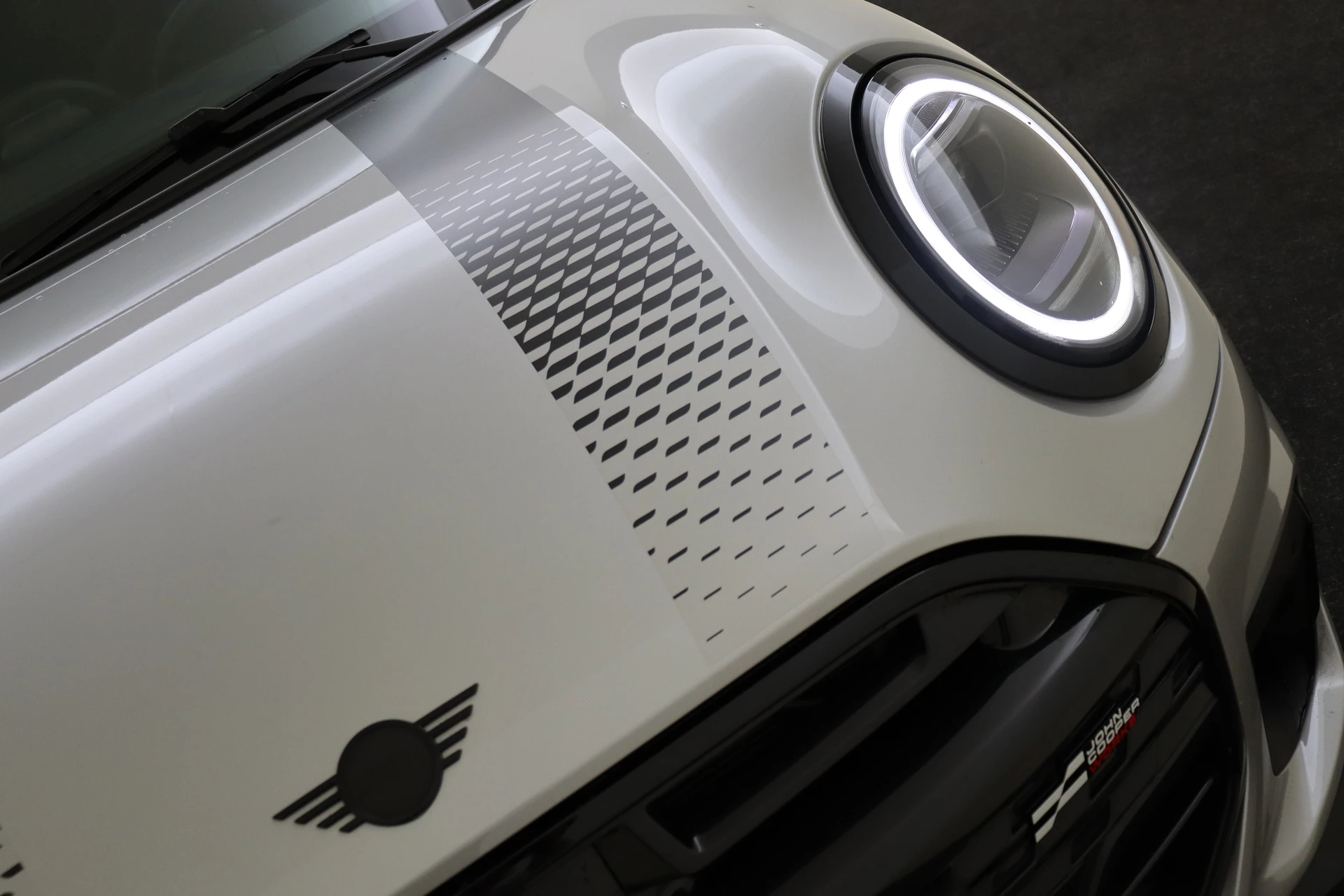 Hoofdafbeelding MINI 5-deurs