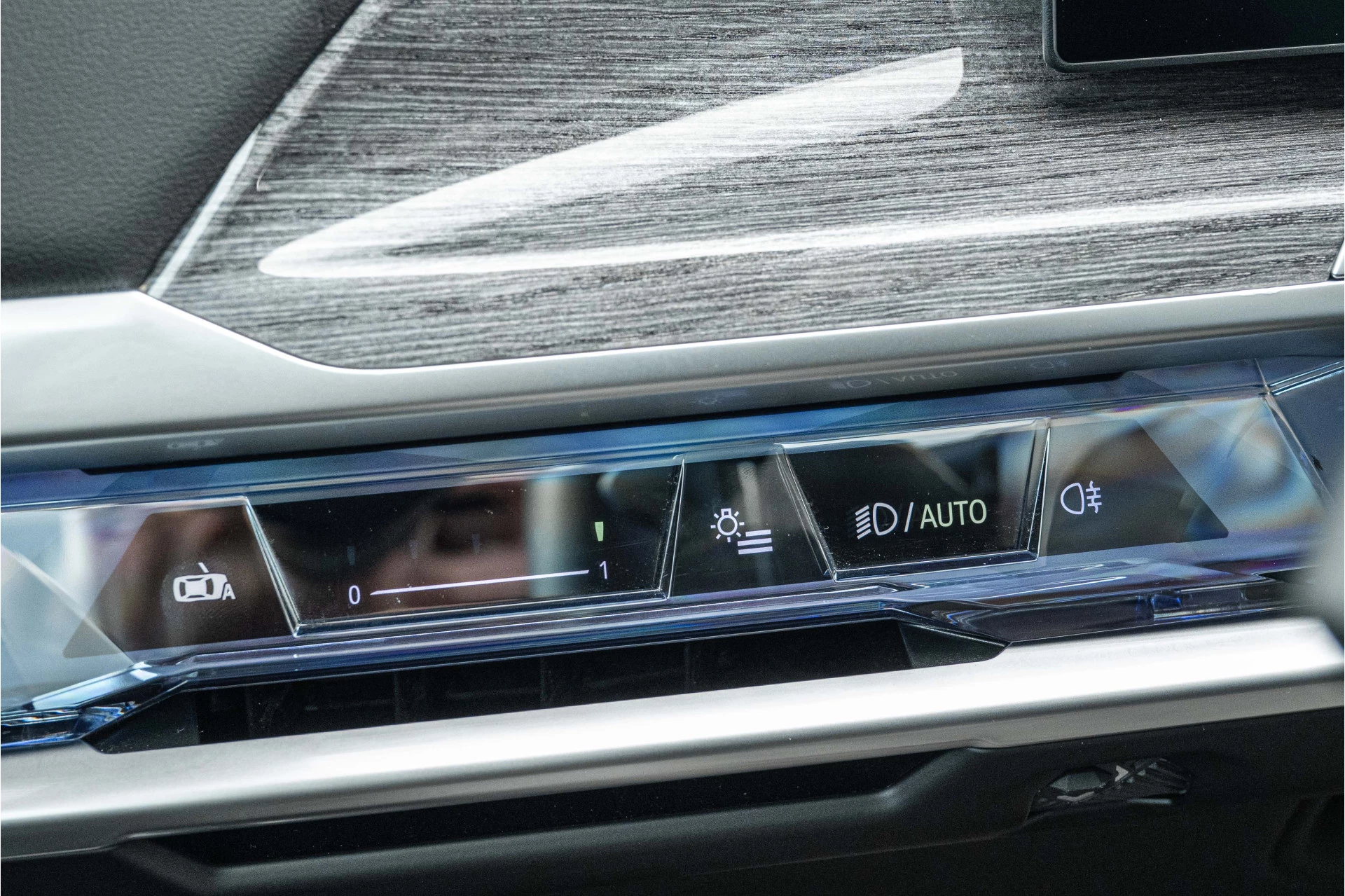 Hoofdafbeelding BMW 7 Serie