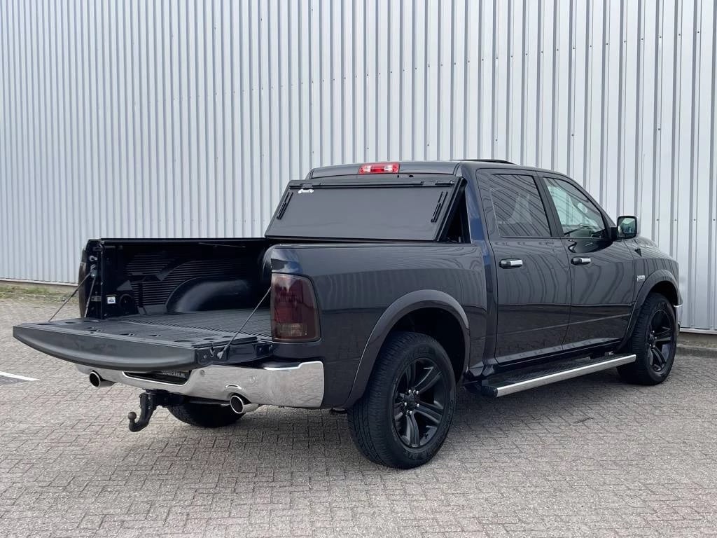 Hoofdafbeelding Dodge Ram Pick-Up