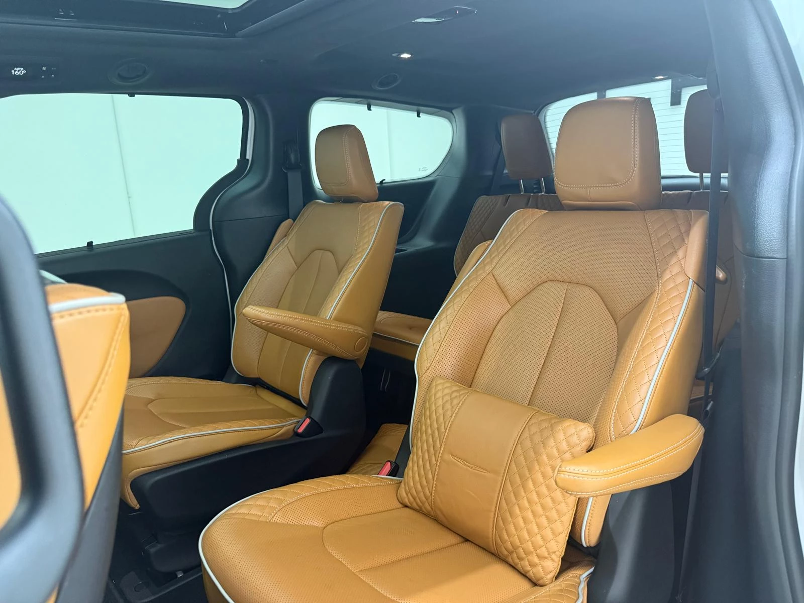 Hoofdafbeelding Chrysler Grand Voyager