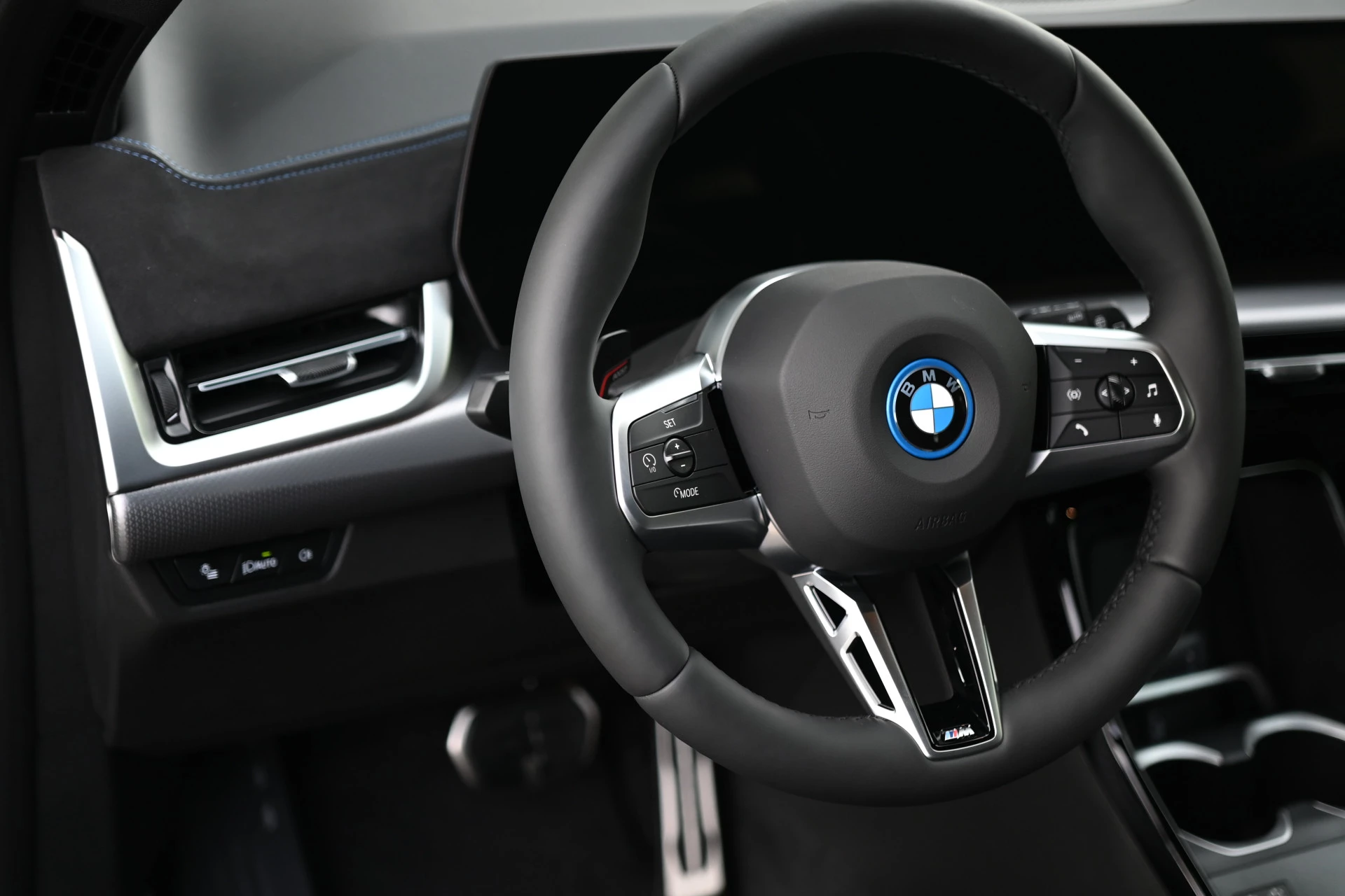 Hoofdafbeelding BMW iX1