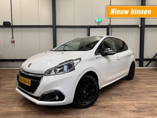 Peugeot 208 1.2 PureTech Urban Soul / NAVI / CRUISE / PDC / 5-Drs /
