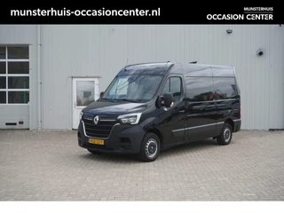 Renault Master T33 2.3 dCi 135 L2H2 - Parkeersensoren voor + achter - Bluetooth