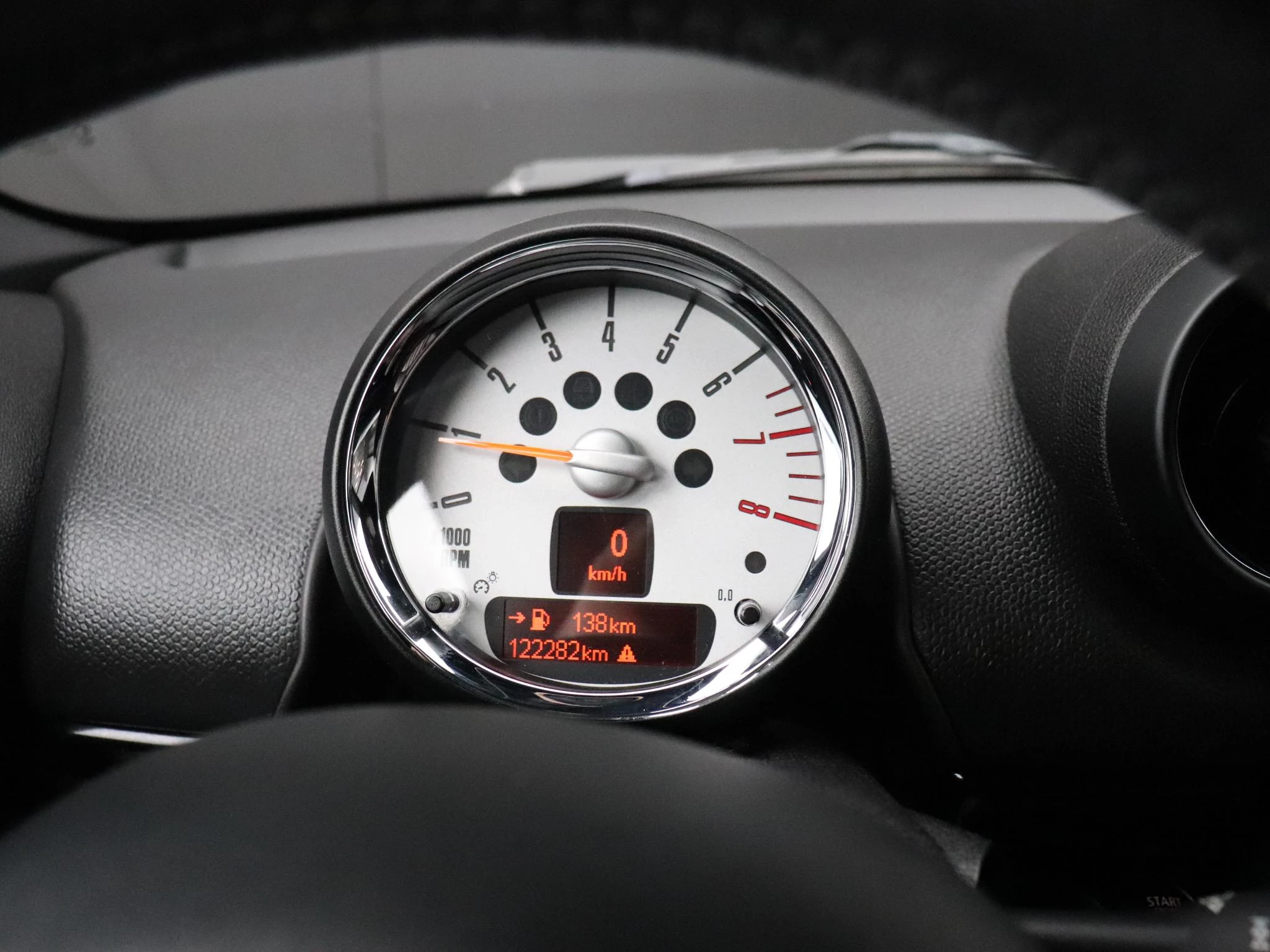 Hoofdafbeelding MINI Paceman