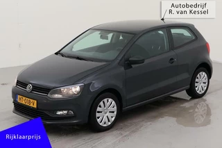 Volkswagen Polo 1.0 Easyline I NL-auto
