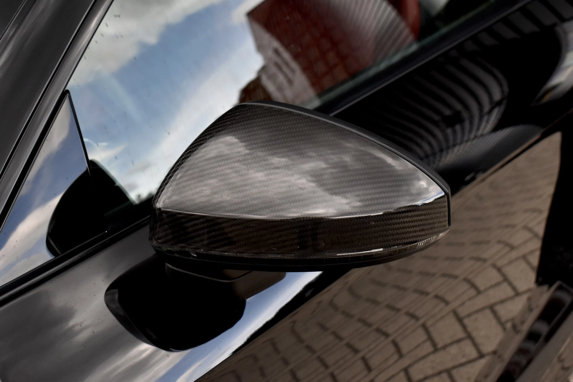 Hoofdafbeelding Audi R8