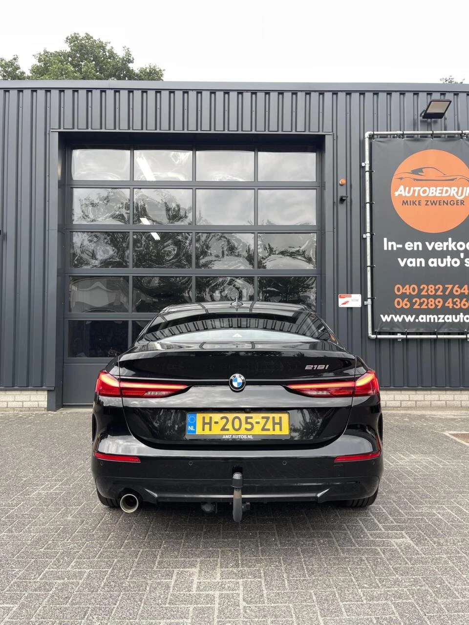Hoofdafbeelding BMW 2 Serie