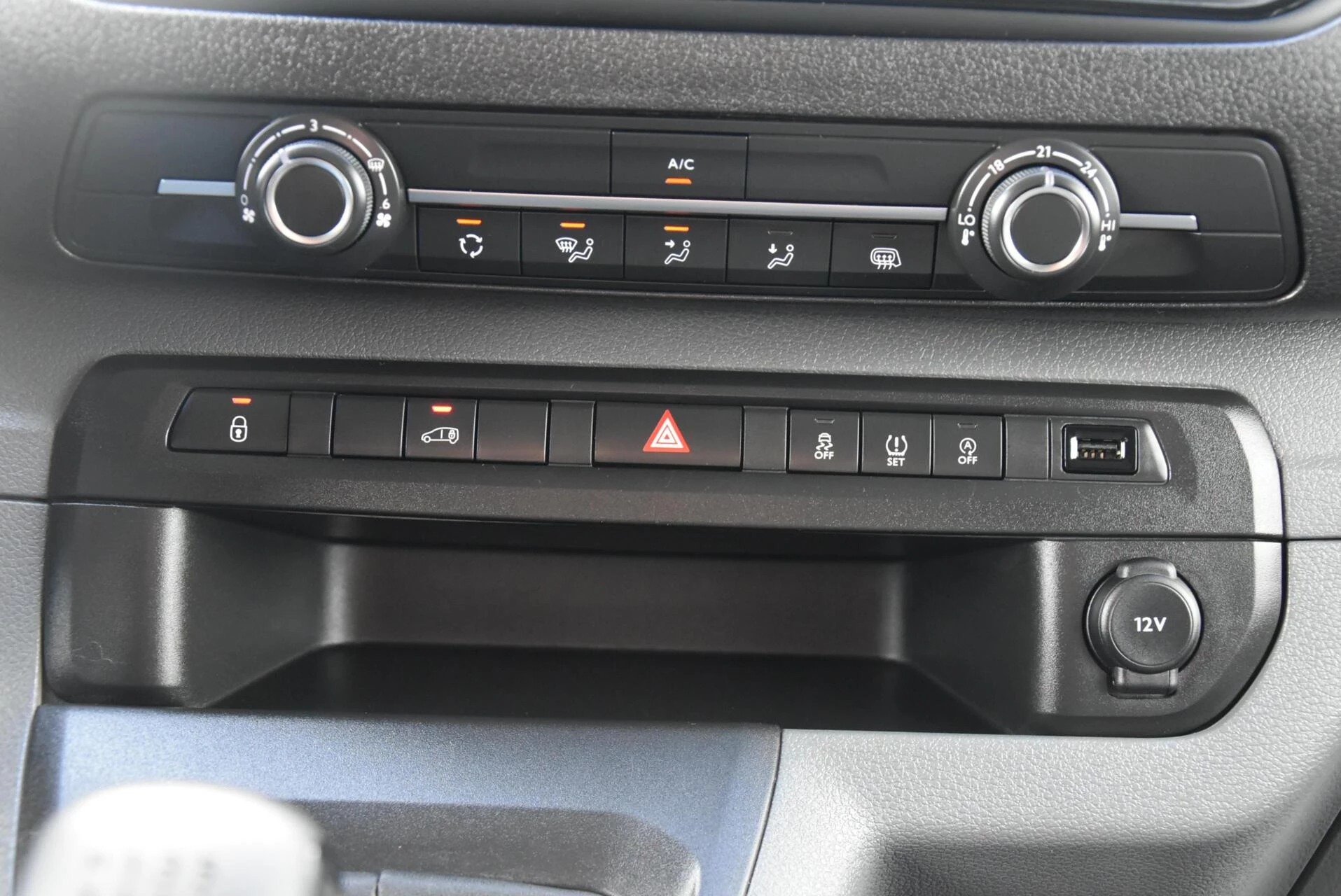 Hoofdafbeelding Toyota ProAce
