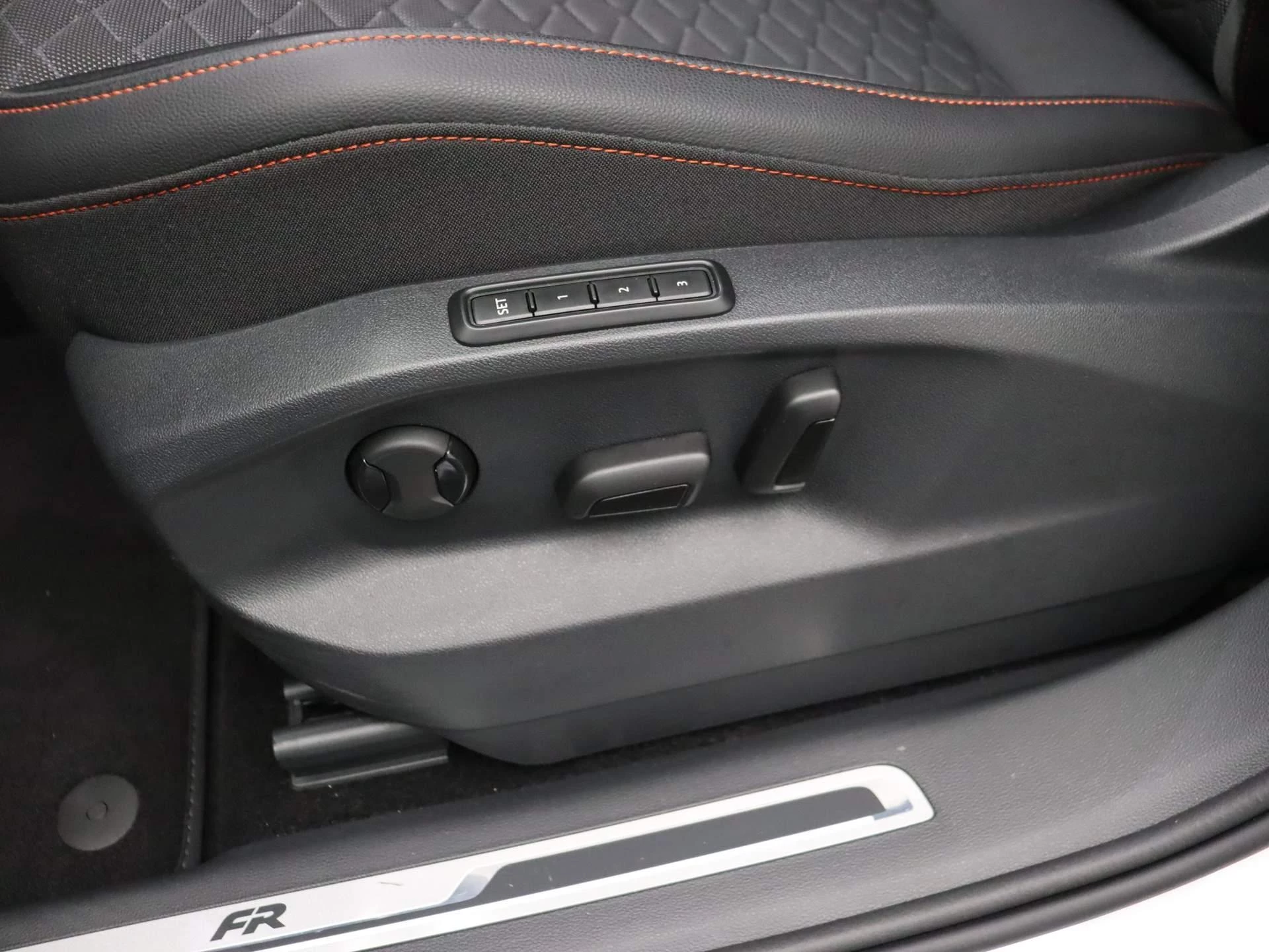 Hoofdafbeelding SEAT Tarraco