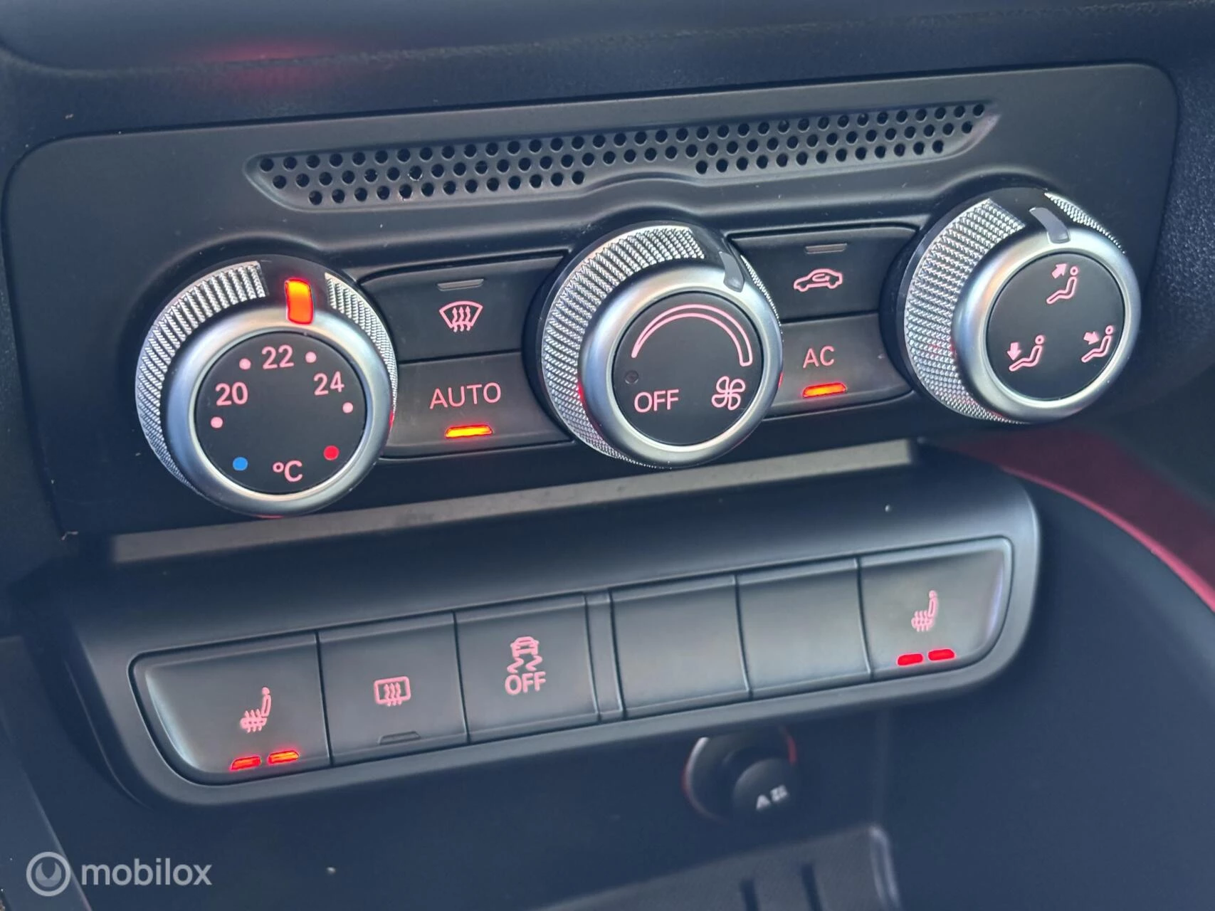 Hoofdafbeelding Audi A1