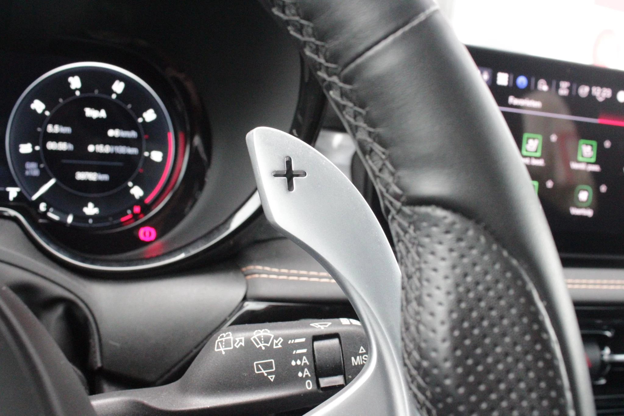 Hoofdafbeelding Alfa Romeo Tonale