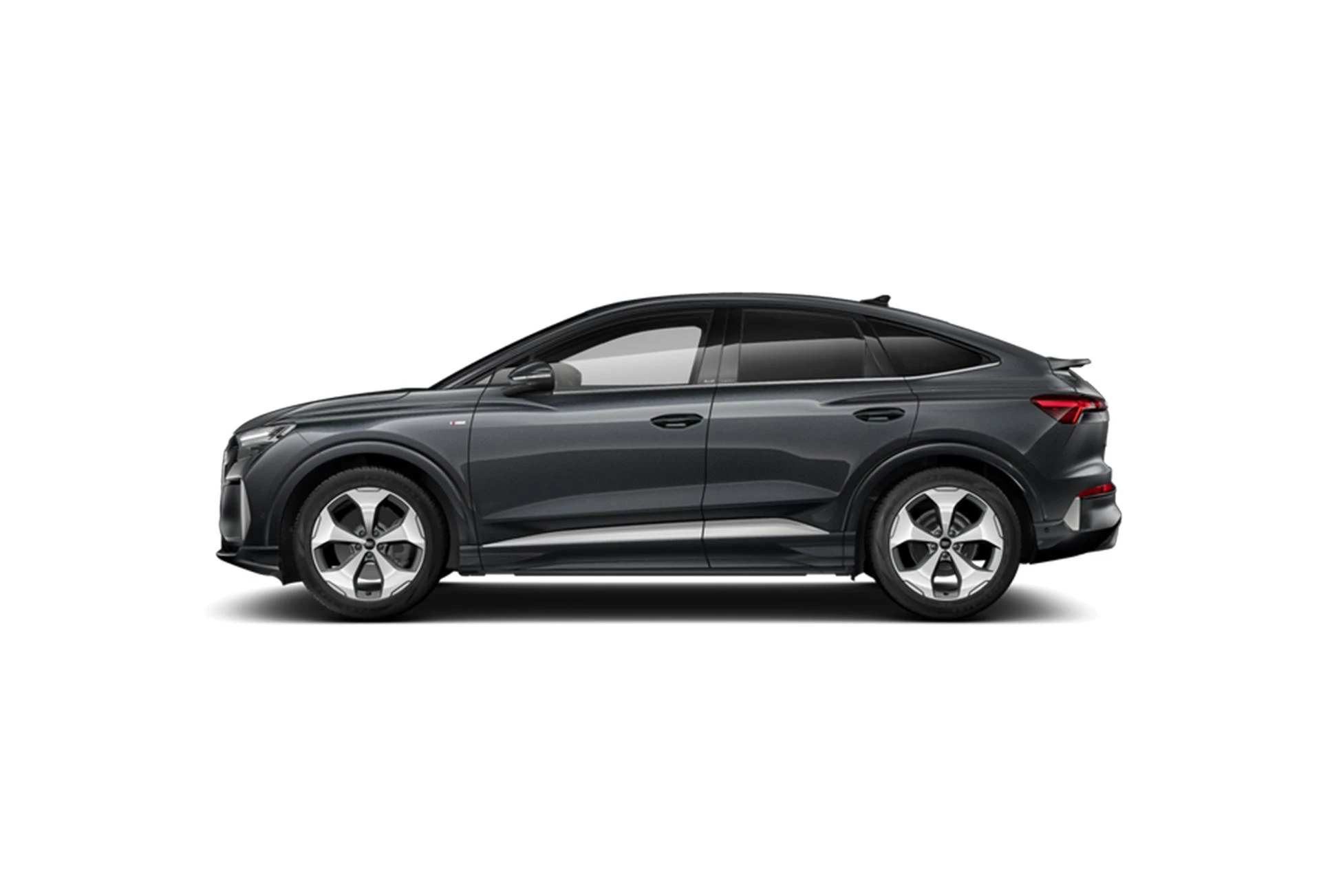 Hoofdafbeelding Audi Q4 e-tron