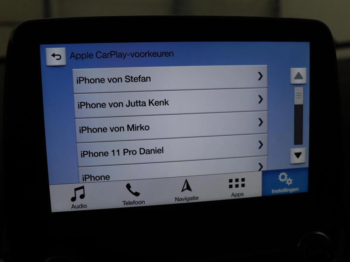 Hoofdafbeelding Ford EcoSport