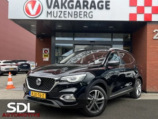 MG EHS 1.5 TGDI Luxury // SCHUIF-KANTELDAK // 360 CAMERA // ADAPT. CRUISE // ELEK.STOELEN+KLEP // DODEHOEK // KEYLESS