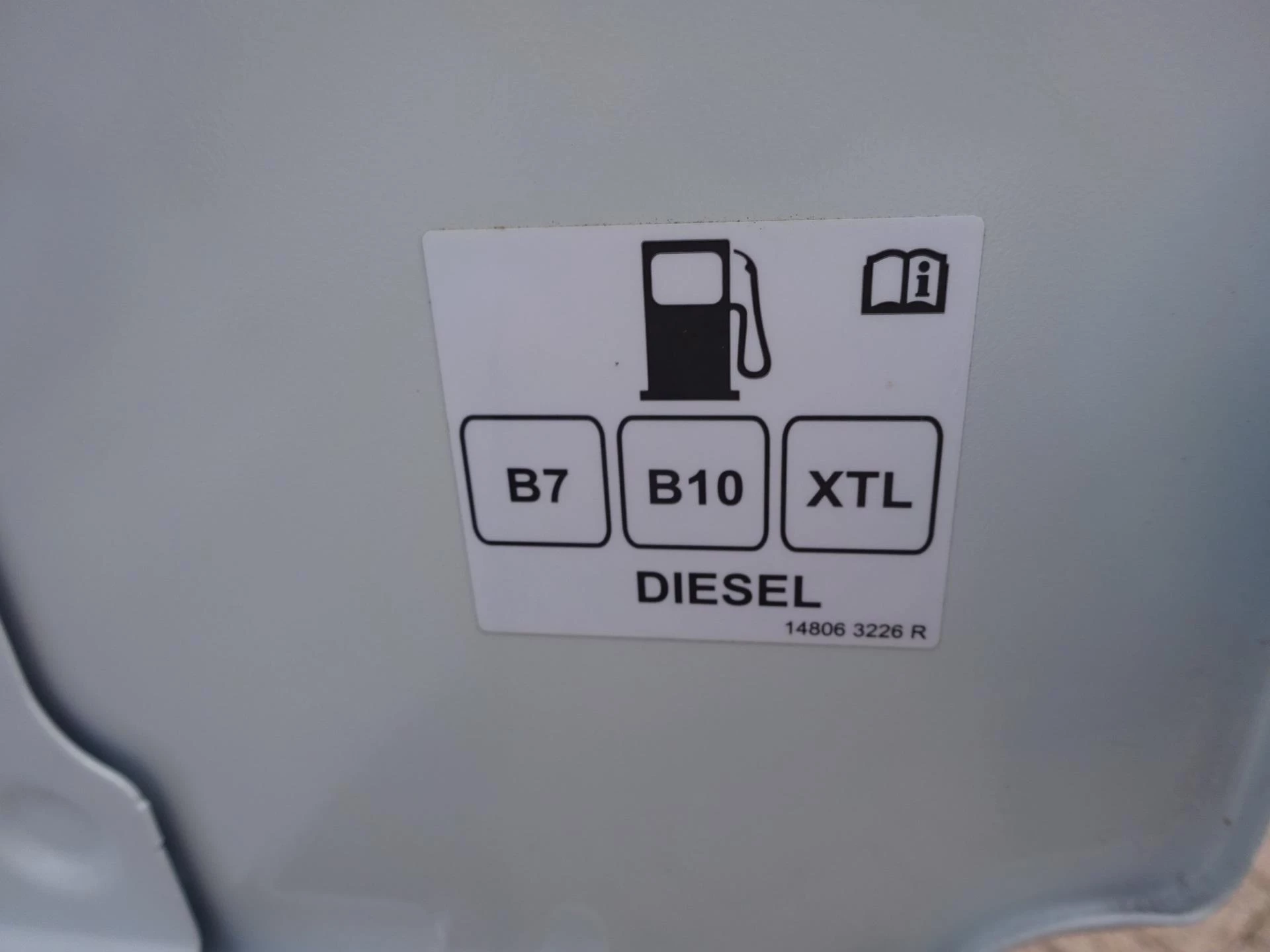 Hoofdafbeelding Renault Express
