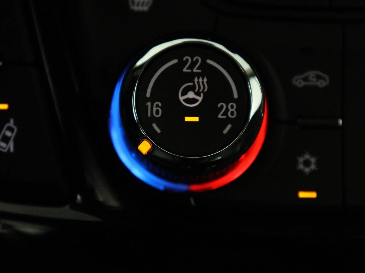 Hoofdafbeelding Opel Mokka X