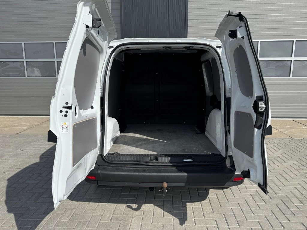 Hoofdafbeelding Mercedes-Benz Citan
