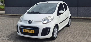 Citroen C1 1.0 Collection💢€1999,-💢nieuw model -airco -4 deurs-rijd perfect