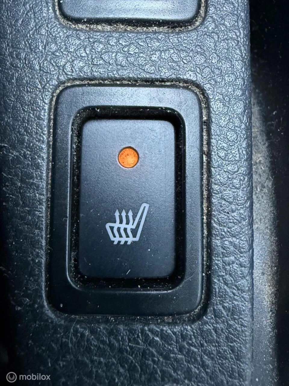 Hoofdafbeelding Suzuki SX4