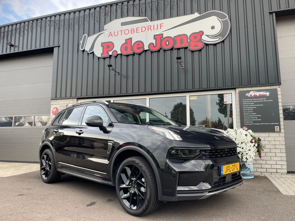 Hoofdafbeelding Lynk & Co 01