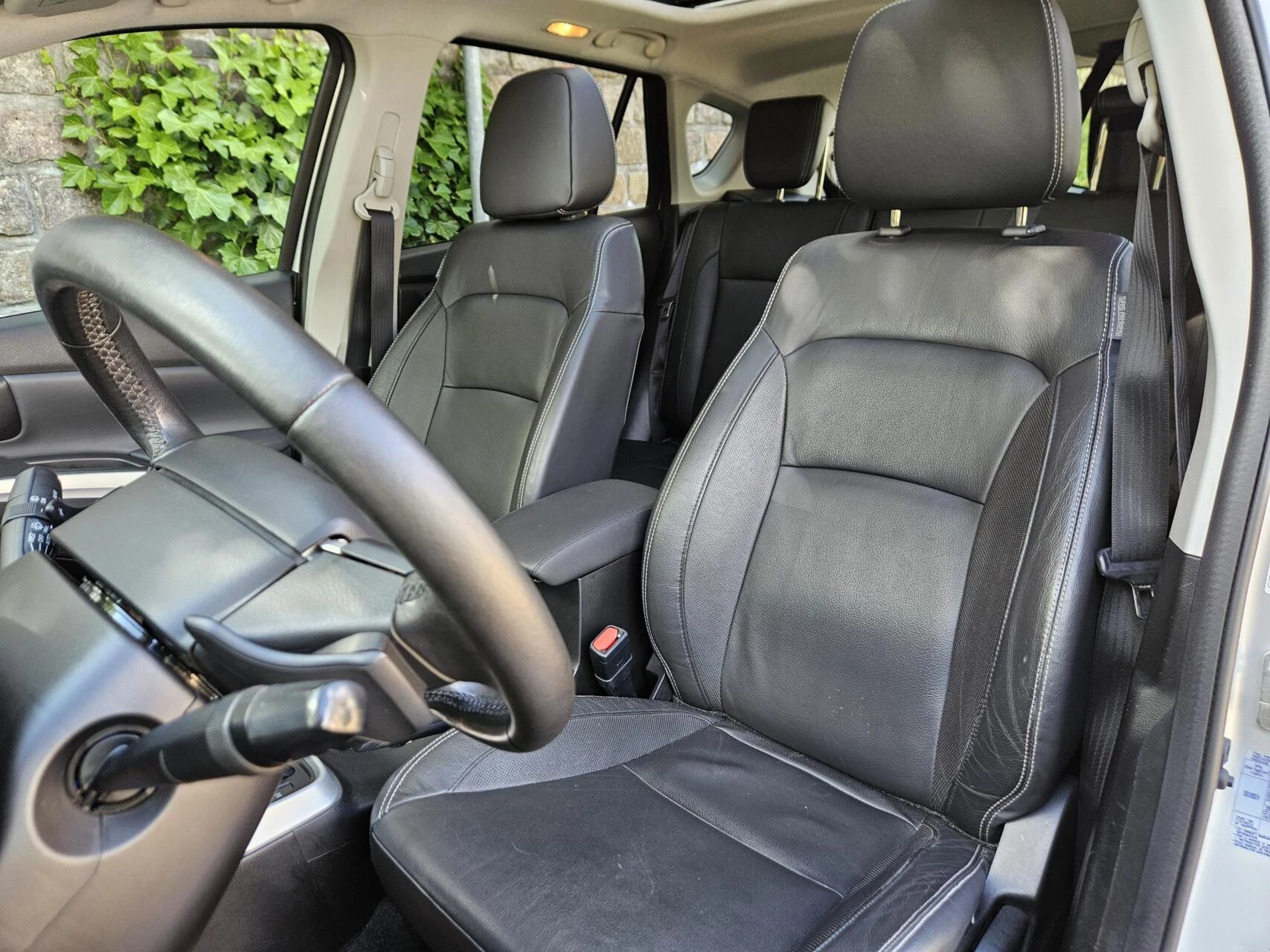 Hoofdafbeelding Suzuki S-Cross