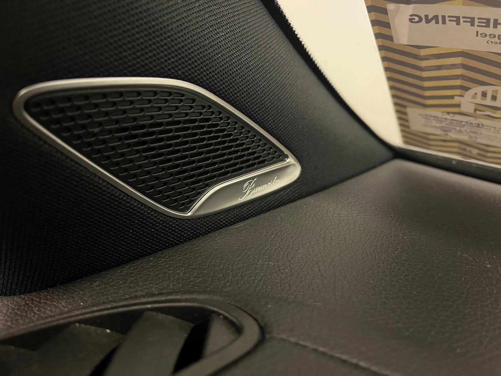 Hoofdafbeelding Mercedes-Benz EQA