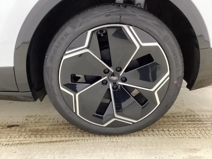 Hoofdafbeelding Ford Capri