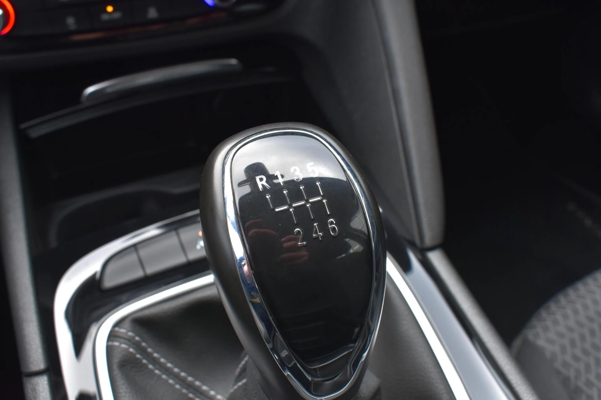 Hoofdafbeelding Opel Insignia