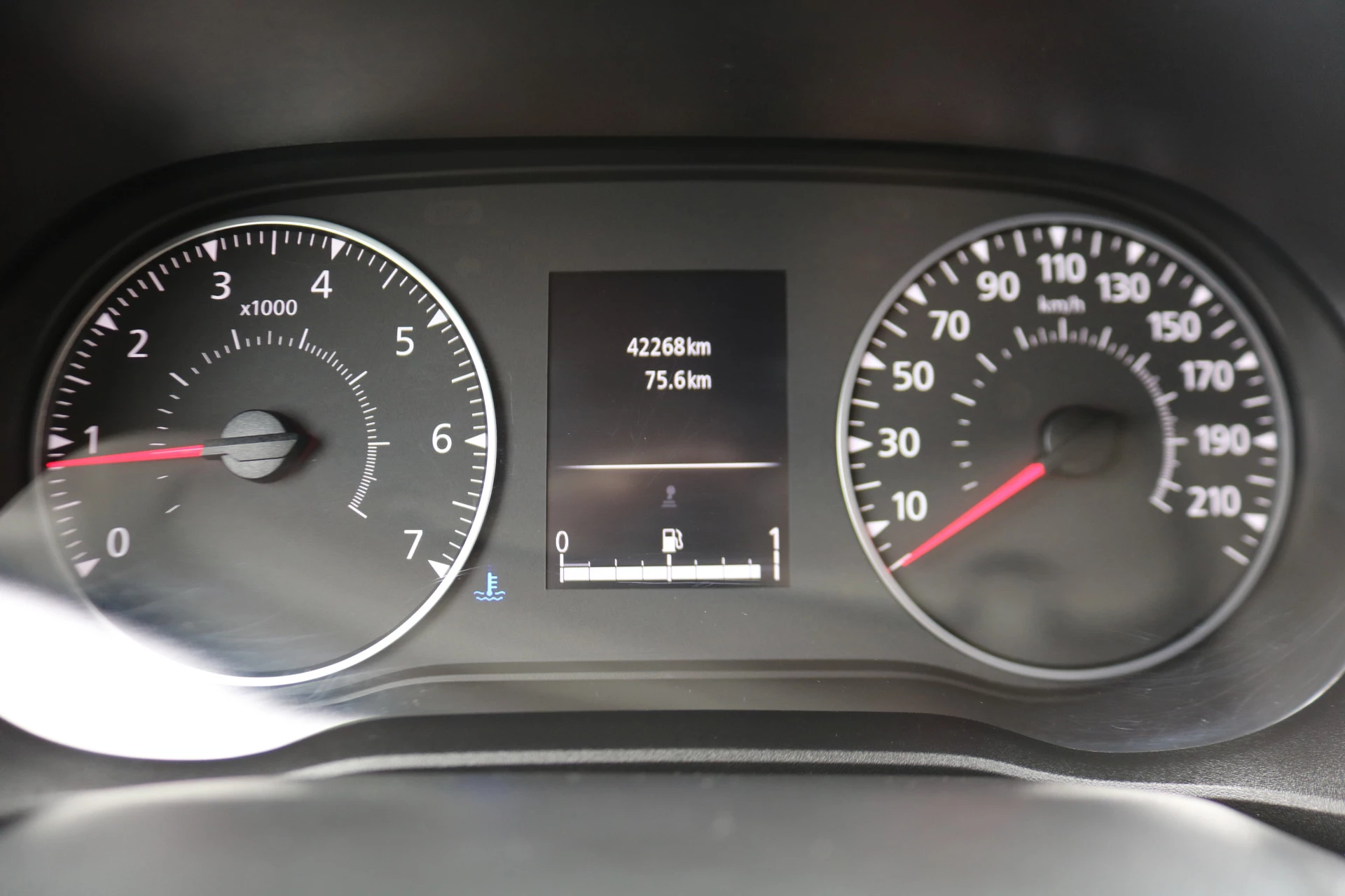 Hoofdafbeelding Renault Express