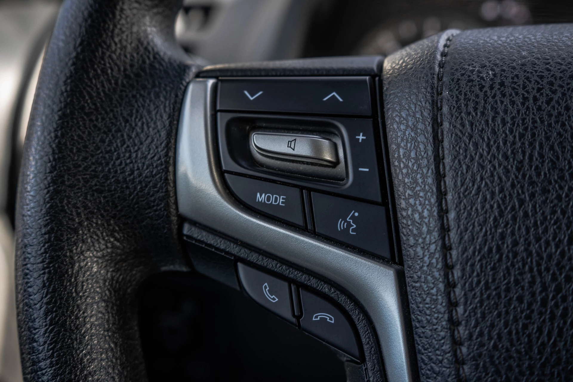 Hoofdafbeelding Toyota Land Cruiser