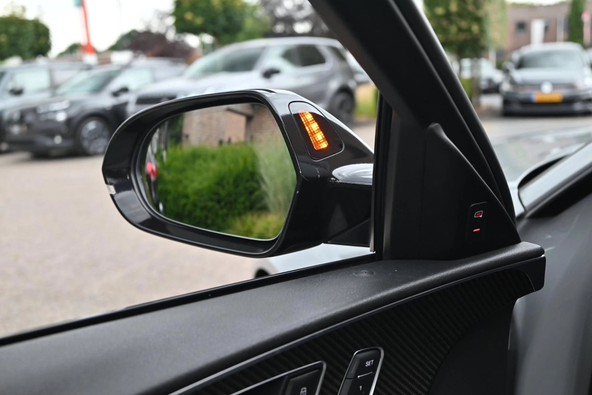 Hoofdafbeelding Audi RS6