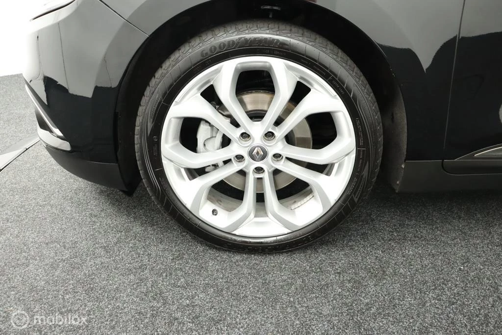 Hoofdafbeelding Renault Scénic