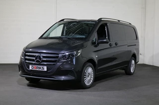 Hoofdafbeelding Mercedes-Benz Vito Mercedes-Benz Vito 114 CDI XL Overbrengvoertuig (in aanbouw)