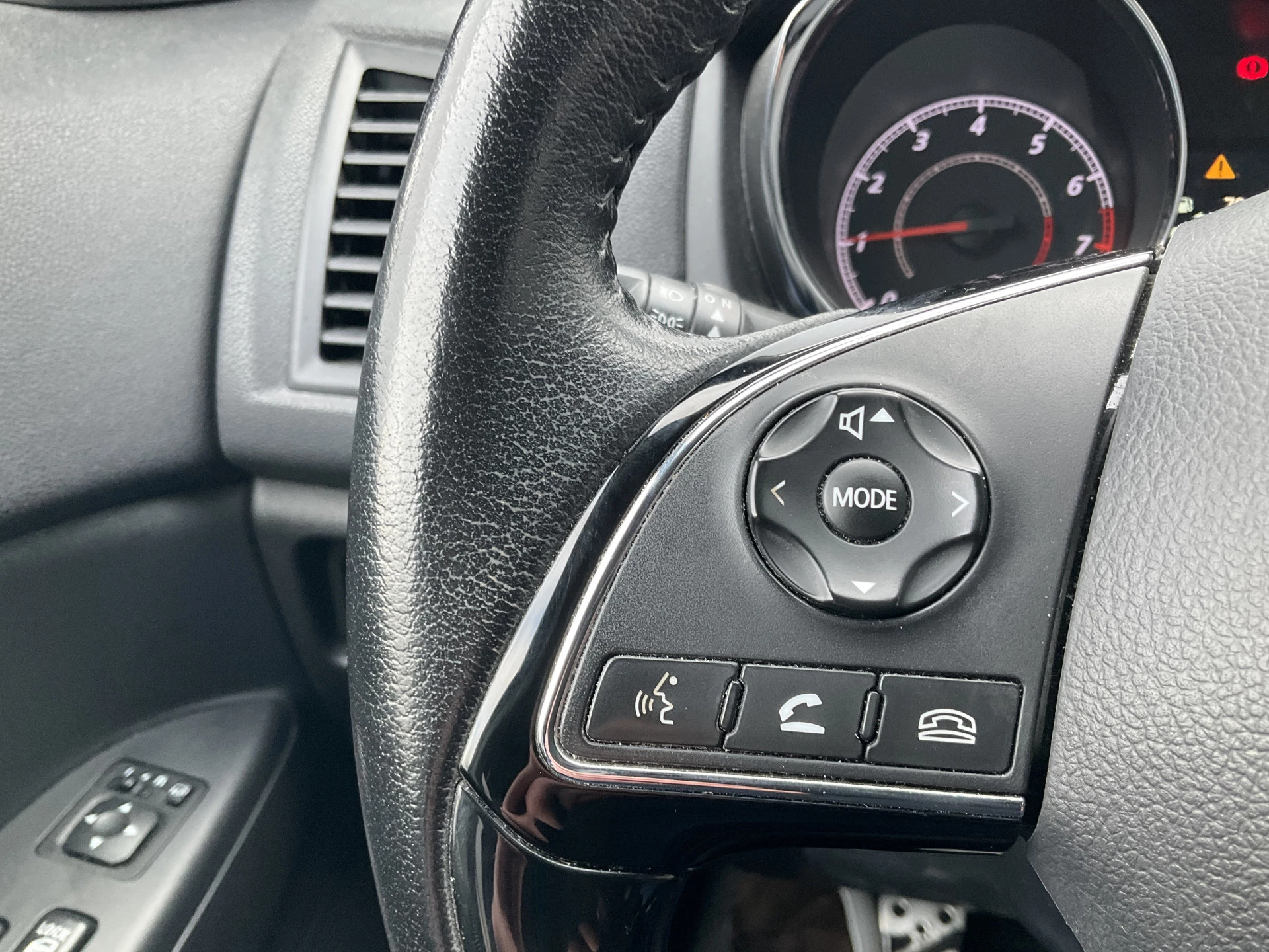 Hoofdafbeelding Mitsubishi ASX