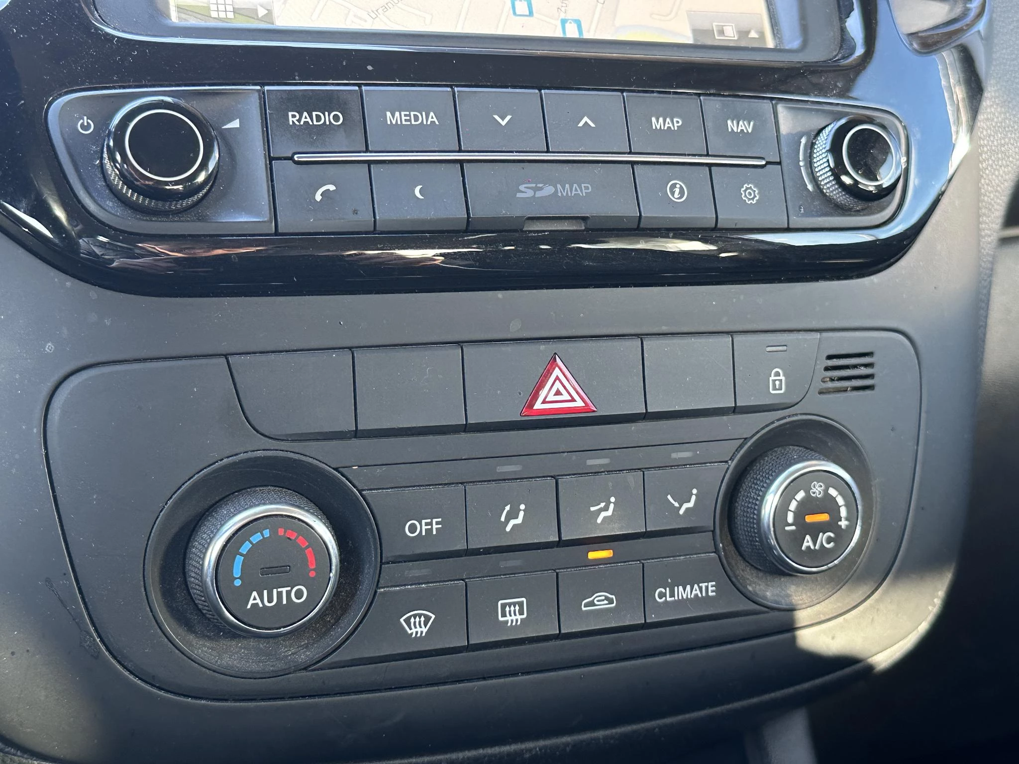 Hoofdafbeelding Kia Venga